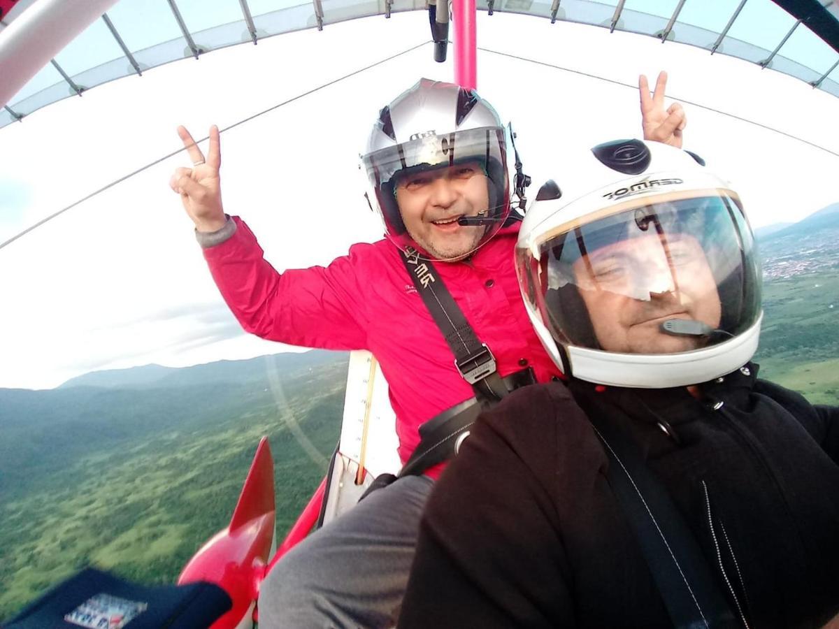 Lohovo Una Siヴィラ エクステリア 写真