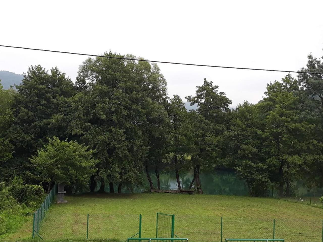 Lohovo Una Siヴィラ エクステリア 写真
